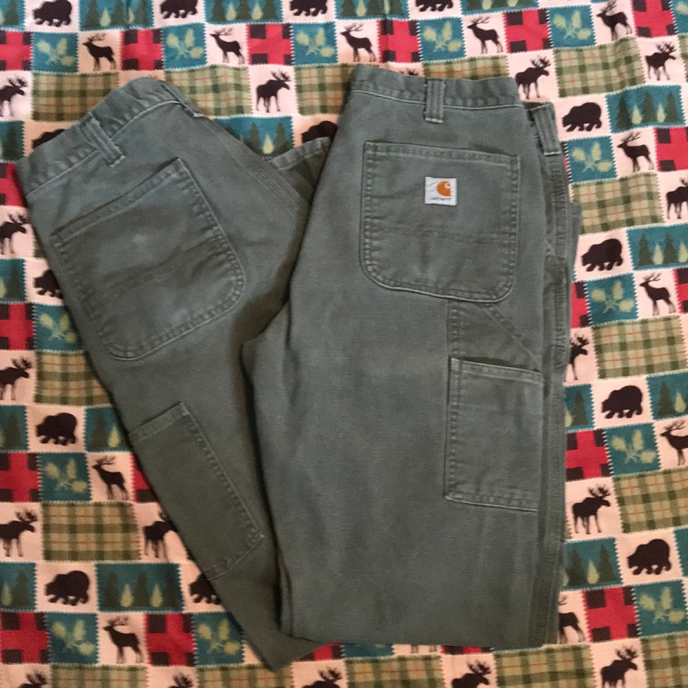 Men’s Carhartt